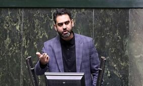 حمله ثابتی به باهنر با موضوعی فراتر از حجاب؛ شما یک شب گرسنه نبودید!