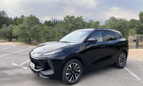 آغاز فروش این خودرو وارداتی از امروز + شرایط