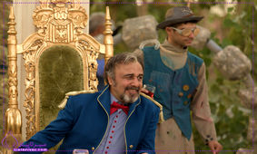 همکاری شوکه‌کننده رضا عطاران و مریلا زارعی دوباره بر سر زبان‌ها!