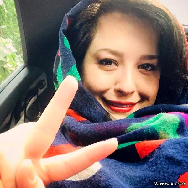 مهراوه شریفی نیا