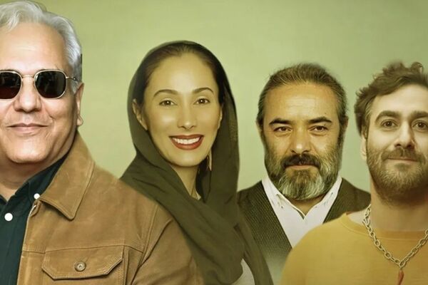 زندگی خصوصی و رازهای پنهان بازیگران سریال 6 ماهه با تصاویر جنجالی!
