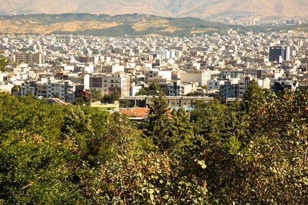 رهن و اجاره آپارتمان های نقلی در شرق تهران + جدول