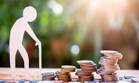 اعلام طرح حمایتی جدید برای بازنشستگان کشوری توسط سرپرست صندوق