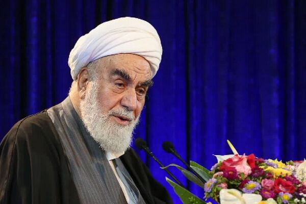 رئیس دفتر رهبر انقلاب:هرگز تسلیم زور نمی‌شویم