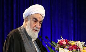 رئیس دفتر رهبر انقلاب:هرگز تسلیم زور نمی‌شویم