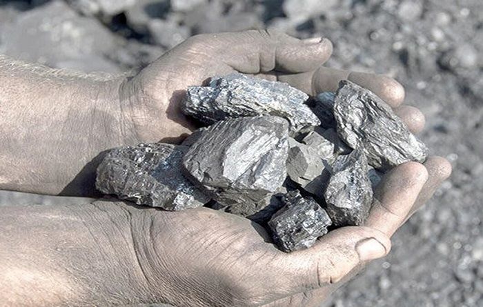 کشف ذخایر لیتیوم در ایران ؛ ابراز خوشحالی روسیه و چین!