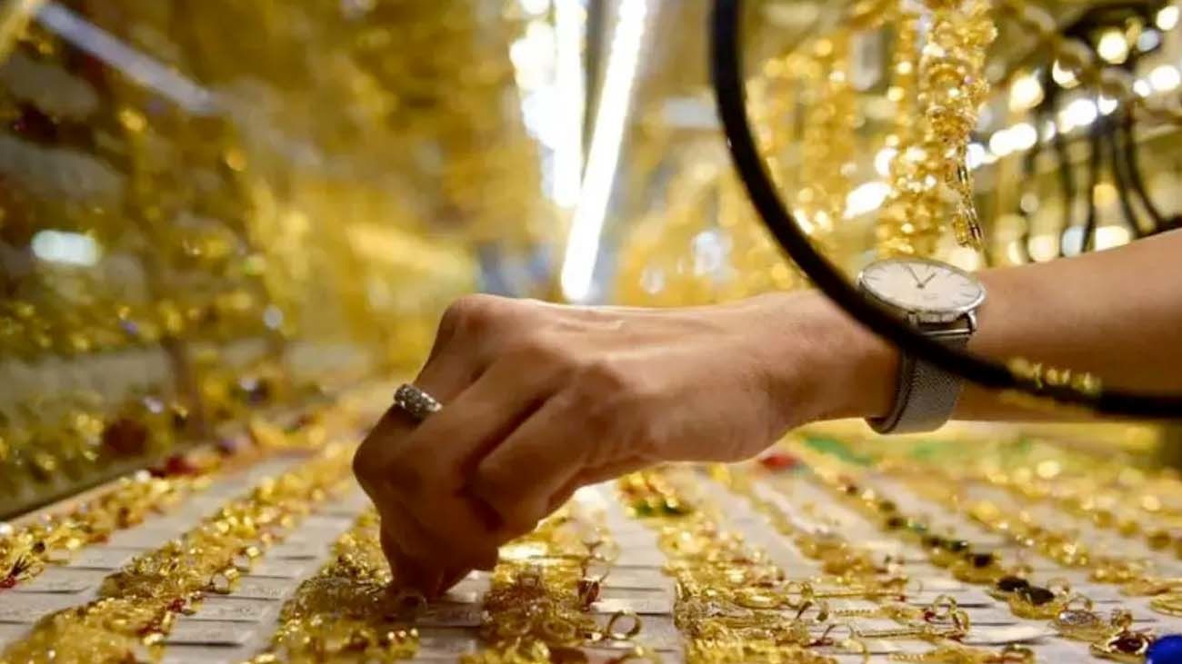 قیمت طلا و سکه امروز ۲۰ خرداد ۱۴۰۴ / طلای ۱۸ عیار چقدر شد؟