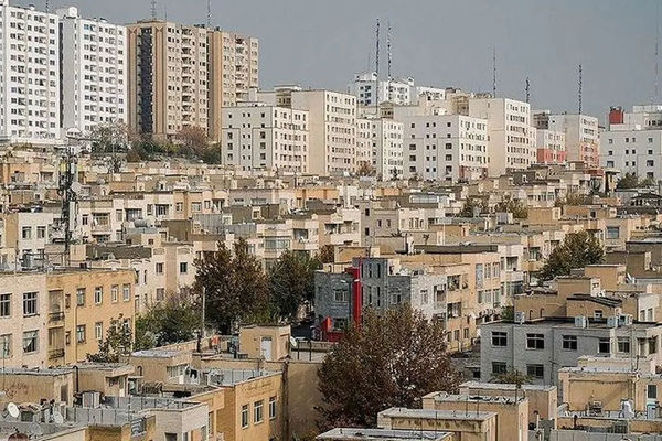 ایتالیایی‌ها در زمان انتظار ایرانیان برای خرید خانه/ 2 خانه می‌خرند + جزئیات حیرت‌آور