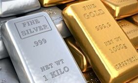 نقره، ستاره درخشان بازار جهانی در سال 2025