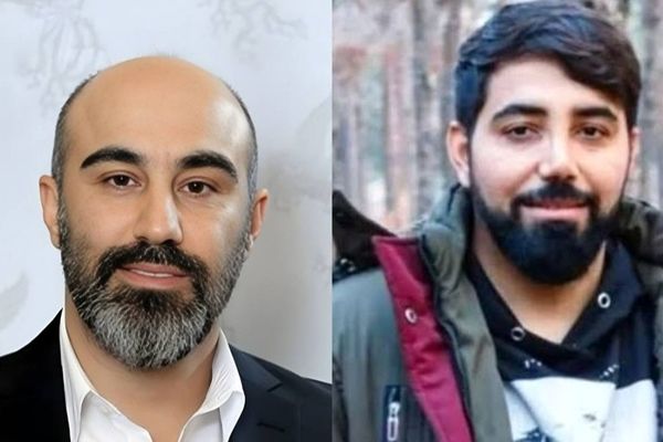 اعتراف عاشقانه و دردناک همسر علیرضا تنابنده: آرزوی تو محقق شد، اما کاش اینجا بودی علی جان! + فیلم