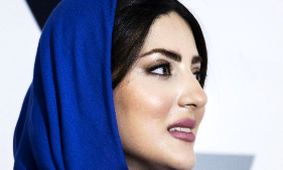 صحبت جنجالی هلیا امامی درباره ماجرای شفا گرفتنش از امام رضا