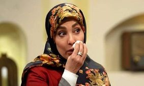 عکس ژیلا صادقی وارد موزه شد!