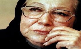 عکس بی حجاب از زیبایی خیره کننده خانم بازیگر صدا و سیما / جمیله چی بود و چی شد !