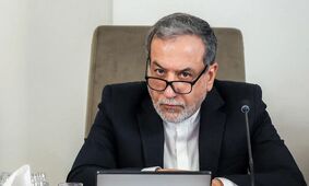 عراقچی: همکاری ایران با آژانس وارد مرحله‌ای جدید شد