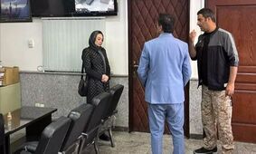 فاش شدن حقیقت پشت پرده اختلاف یکتا ناصر و منوچهر هادی / بعد از مدت ها لو رفت !