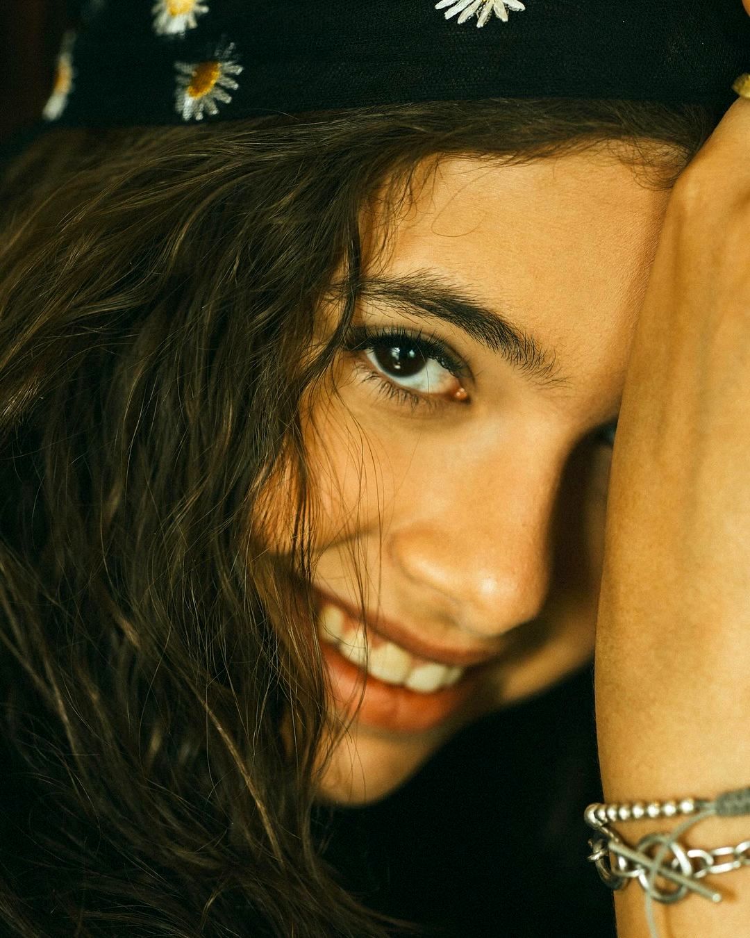 چهره مظلومانه نفس بازغی در عکس‌های جدیدش 