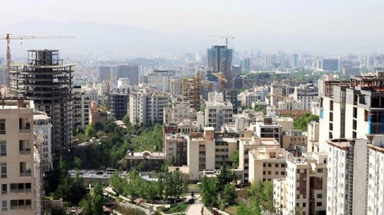چقدر از درآمد تهرانیها پای کرایه خانه میرود؟ + جدول