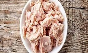 قیمت انواع تن ماهی +جدول روز