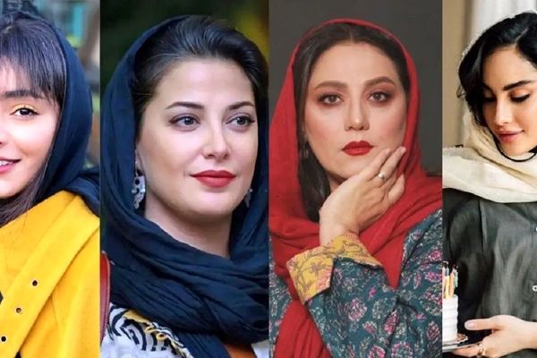 راز عجیب عدم حضور بازیگران زن در برنامه‌ها؛ افشاگری جنجالی این چهره طنز + ویدیو