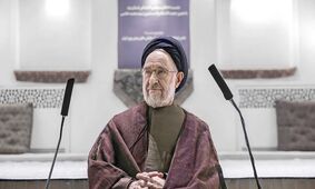 روزنامه اصلاح طلب: خاتمی هنوز میدان‌دار گفتمان اصلاحات است  / گفتمان او تندروها را به حاشیه می راند