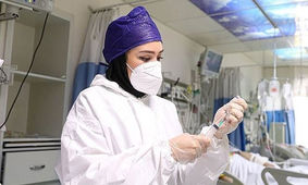 اضافه‌کاری پرستاران به ساعتی 100 هزار تومان رسید / وزیر بهداشت خبر داد
