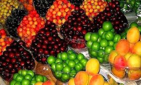 شوک بزرگ به بازار! قیمت میوه‌های نوبرانه سر به فلک کشید