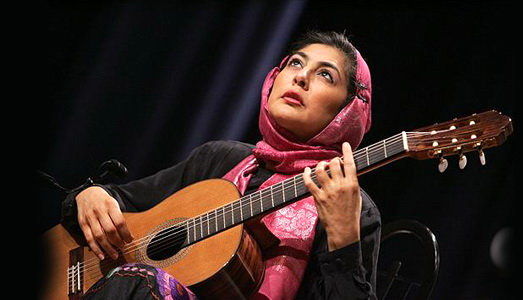 مرگ ناباورانه لیلی افشار