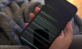 مشکل نمایشگر آیفون 14 پرو مکس با آپدیت نرم‌افزاری درایورها حل می‌شود
