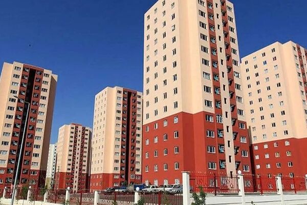 هزینه نهایی هر متر مسکن ملی به‌روز شد
