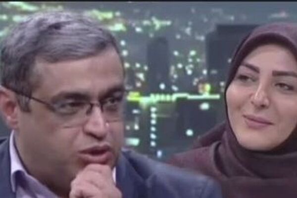 روانشناس جنجالی: آیا مردان پولدار نمی‌دانند مهربانی چیست؟ + فیلم