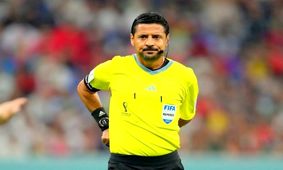 علیرضا فغانی را بیشتر بشناسید / داور جنجالی و همسرش چرا از ایران رفتند+ تصویر دو نفره با همسر