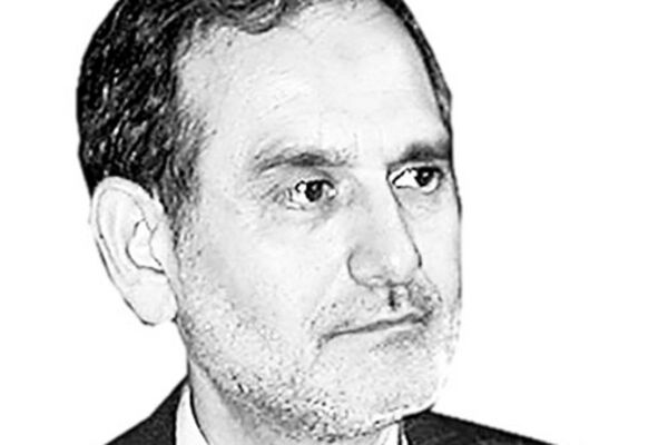 جنگ روانی؟