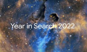 گوگل پرجستجوترین عبارت‌های 2022 را منتشر کرد: Wordle و اوکراین در صدر