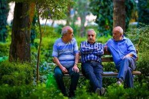 بازنشستگان به سیم آخر زدند / اعتراض همزمان در چند شهر !