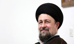 سید حسن خمینی: تصمیم حاکمیت جمهوری اسلامی باید پذیرفته و به آن اعتماد شود + جزییات