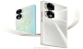 زمان رونمایی آنر ۹۰ و آنر ۹۰ پرو لو رفت