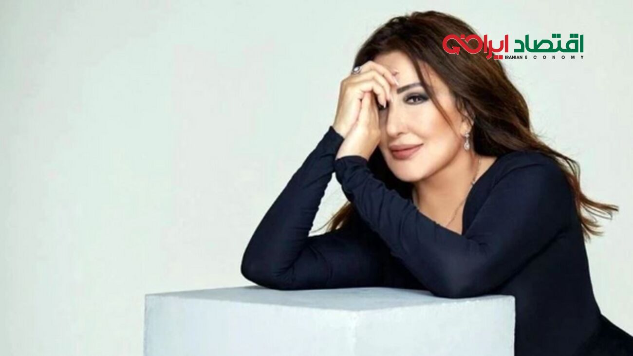خواننده مشهور قربانی حمله عقرب شد!