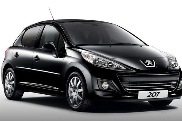 شوک بزرگ به بازار خودرو: پژو ۲۰۷ در یک جهش عجیب ۳۲۹ میلیون گران‌تر شد!