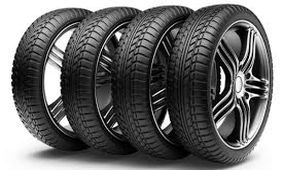 قیمت لاستیک به زیر ۳ میلیون رسید
