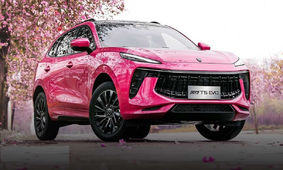 آغاز فروش فوری خودرو لاماری تا سه شنبه 20 آذرماه + شرایط