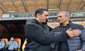 اتحاد یحیی و نکونام / اینها باید دست از سر استقلال و پرسپولیس بردارند!!