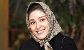 عکس جدید فرشته حسینی با چشم کبود جنجال به پا کرد!