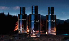 قیمت عطر مردانه در بازار عید فطر