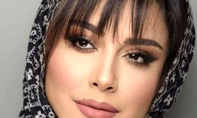 فیلم خیلی تلخ از آشا محرابی / خانم بازیگر دل شکسته روزگار است !