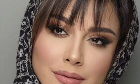 فیلم خیلی تلخ از آشا محرابی / خانم بازیگر دل شکسته روزگار است !
