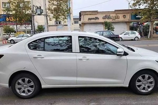 قیمت روز محصولات سایپا در ۵ آبان ۱۴۰۴ + جدول