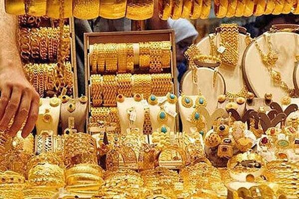 ریزش قیمت طلا از ۴ میلیون تومان عبور کرد