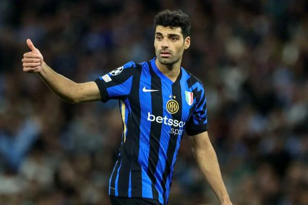 علاقه شدید پاناتینایکوس به جذب مهدی طارمی!