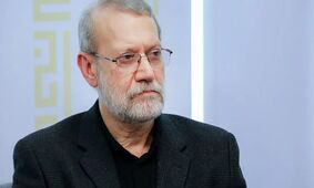 علی لاریجانی: اسرائیل اعتراف کرد که ۴۵ موشک ایرانی به اهداف حساس برخورد کرده‌اند