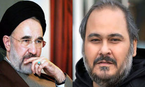 پیام تسلیت سید محمد خاتمی درپی گذشت رضا داوود نژاد
